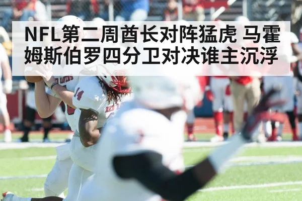 NFL第二周酋长对阵猛虎 马霍姆斯伯罗四分卫对决谁主沉浮 | kaiyun